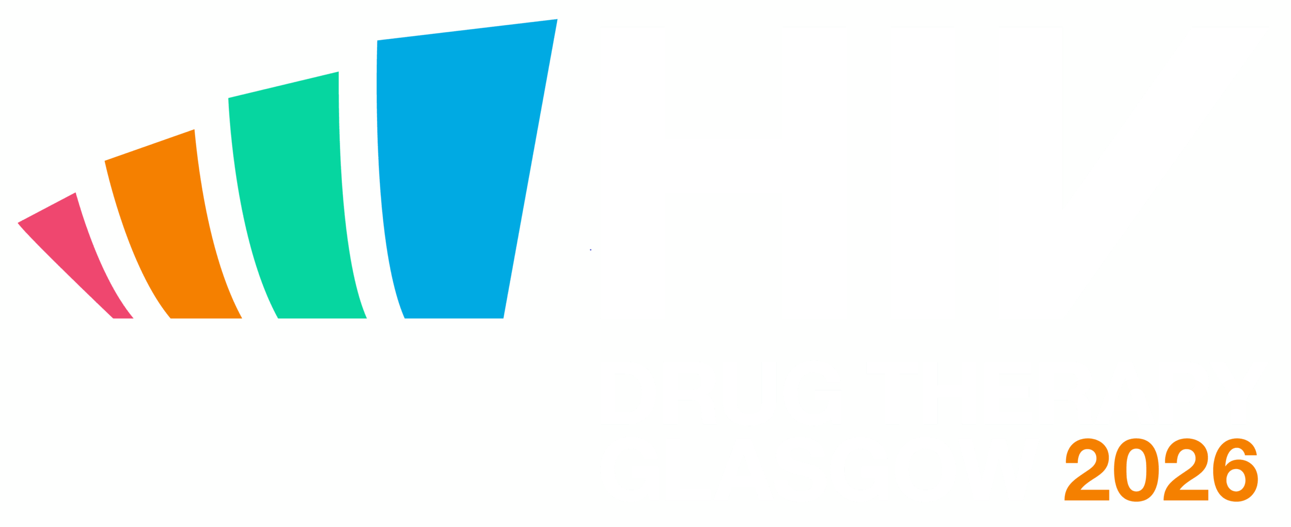 Hiv 2026 logo light text